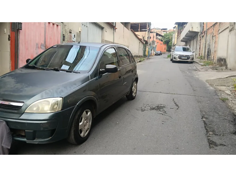 Chevrolet Corsa