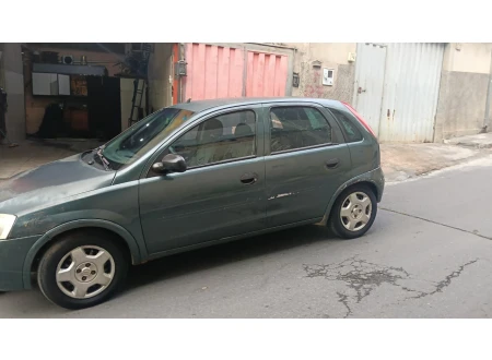 Chevrolet Corsa