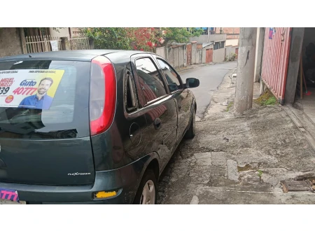 Chevrolet Corsa