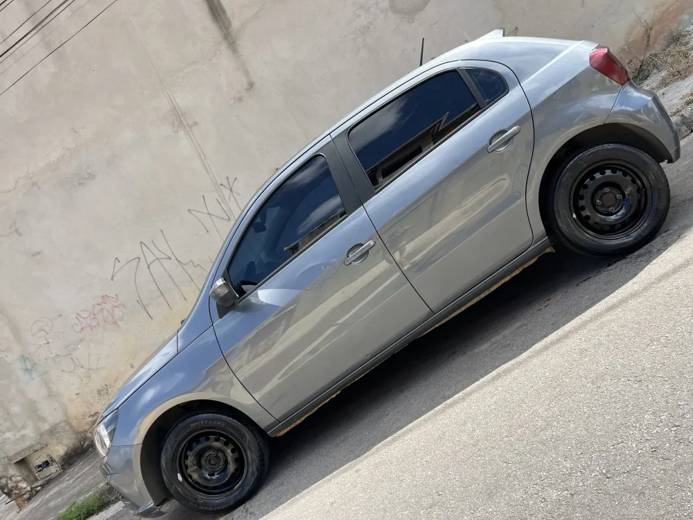 VolksWagen Gol