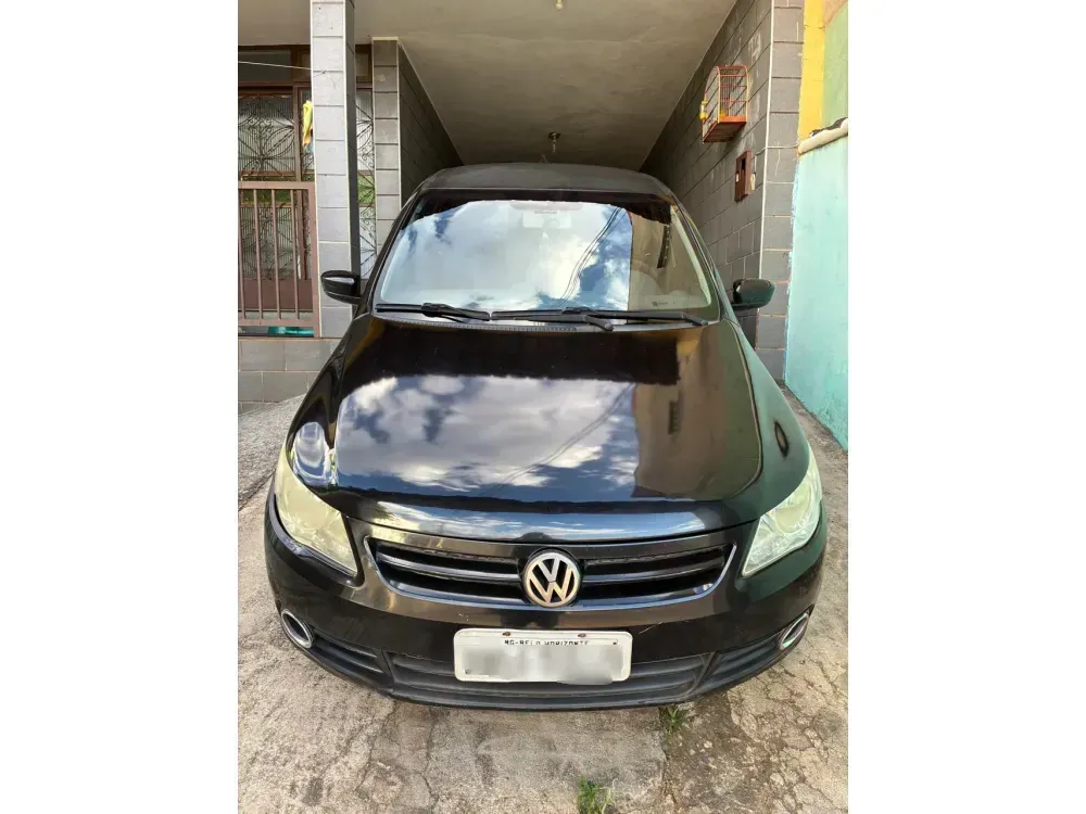 VolksWagen Gol