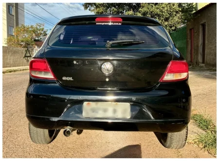 VolksWagen Gol