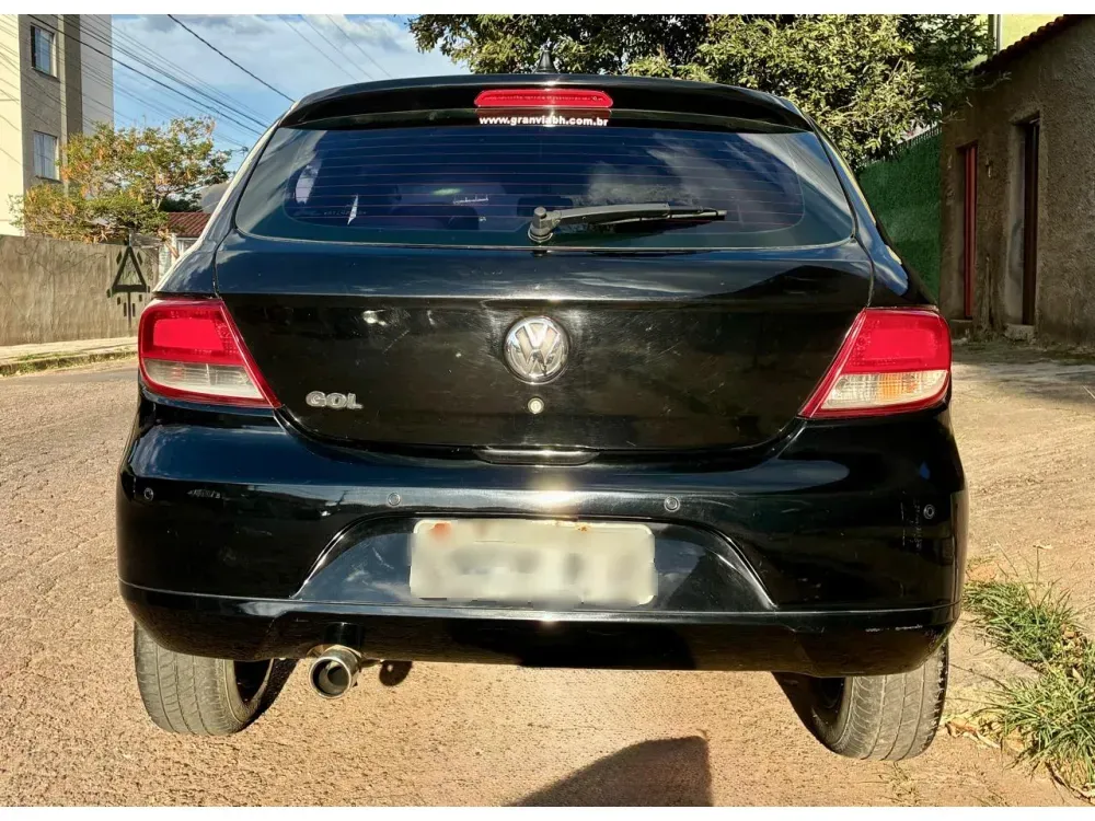 VolksWagen Gol