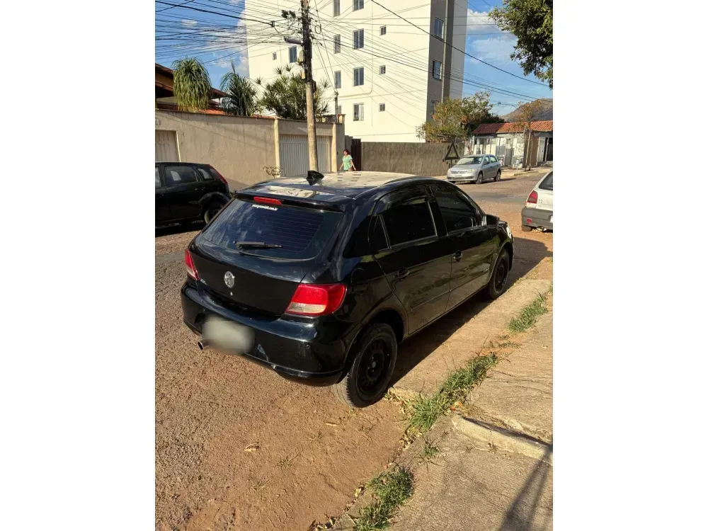 VolksWagen Gol