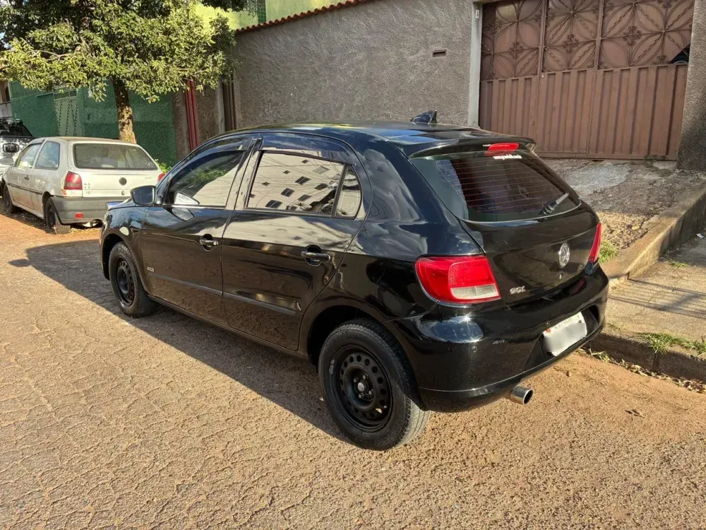 VolksWagen Gol
