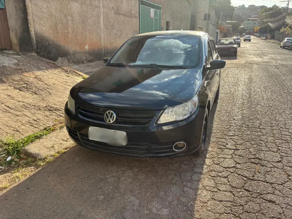 VolksWagen Gol