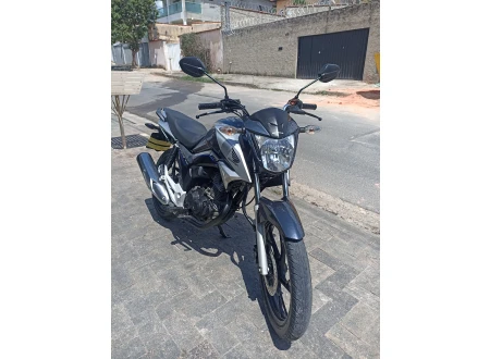 Honda CG