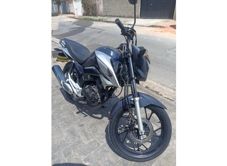 Honda CG
