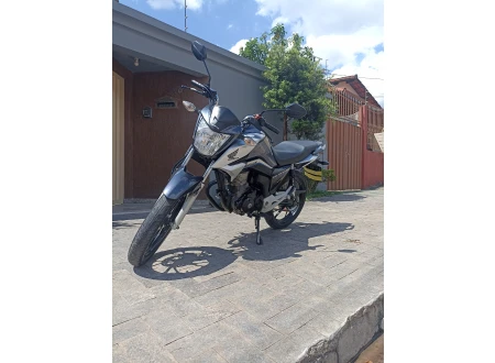 Honda CG