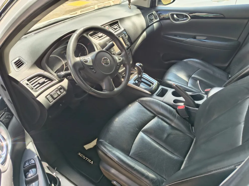 Nissan Sentra