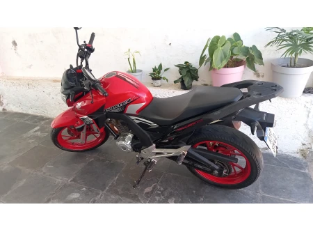 Honda CB