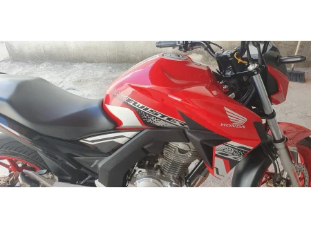 Honda CB