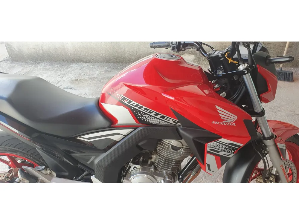 Honda CB