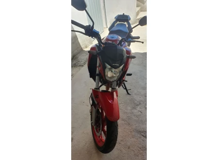 Honda CB