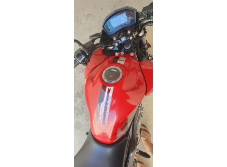Honda CB