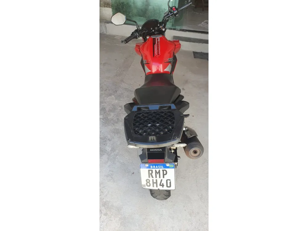 Honda CB