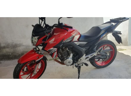 Honda CB