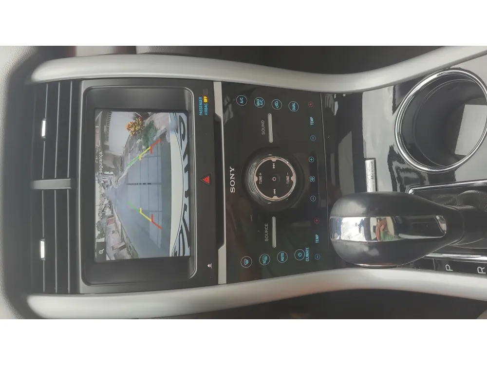 Ford EDGE