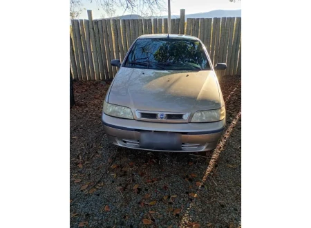Fiat Palio