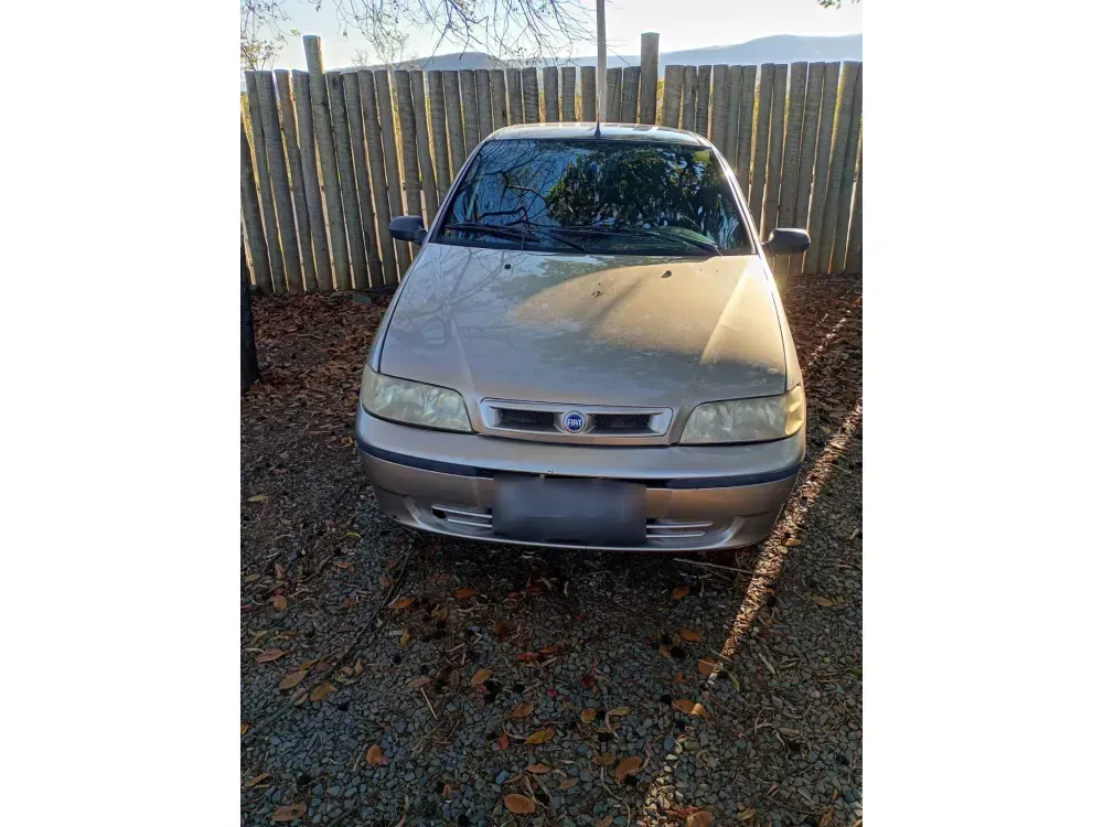 Fiat Palio