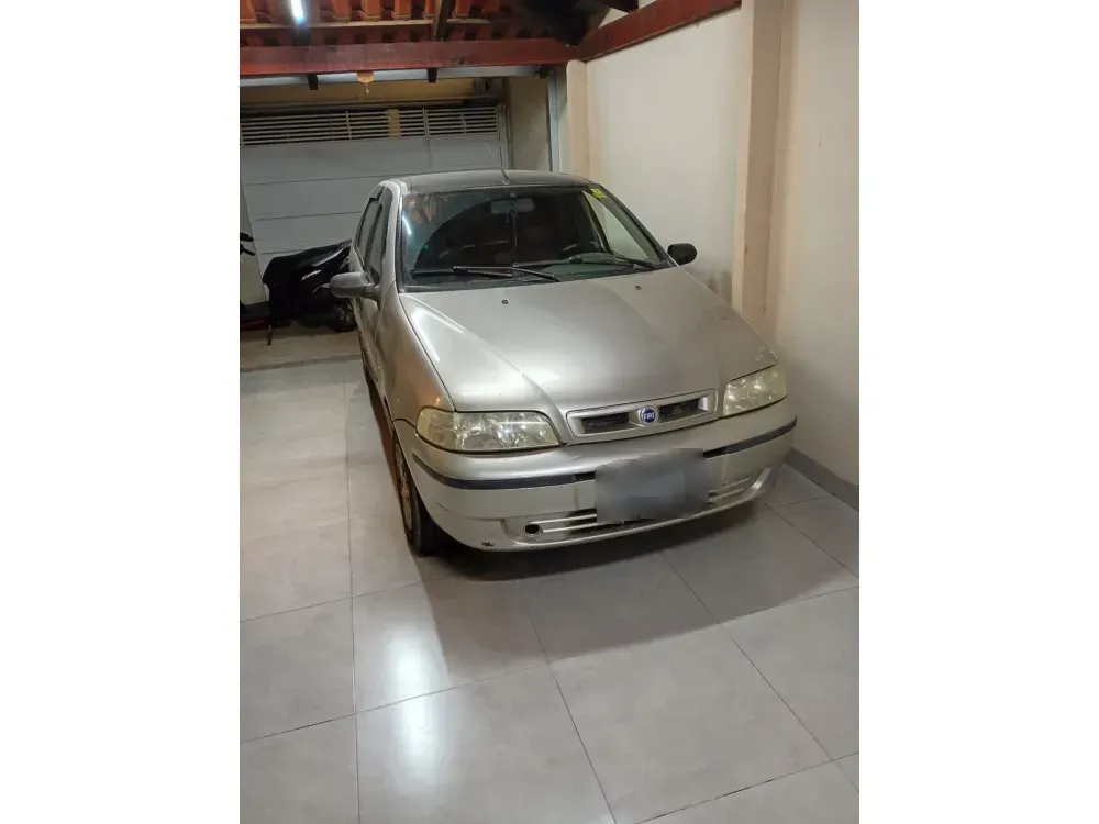 Fiat Palio