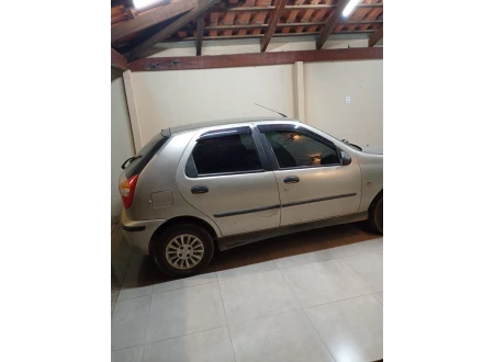 Fiat Palio