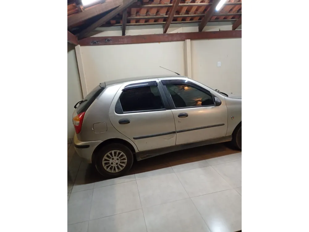 Fiat Palio