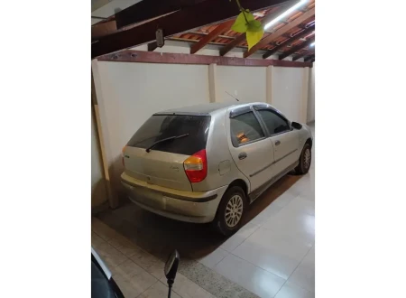 Fiat Palio