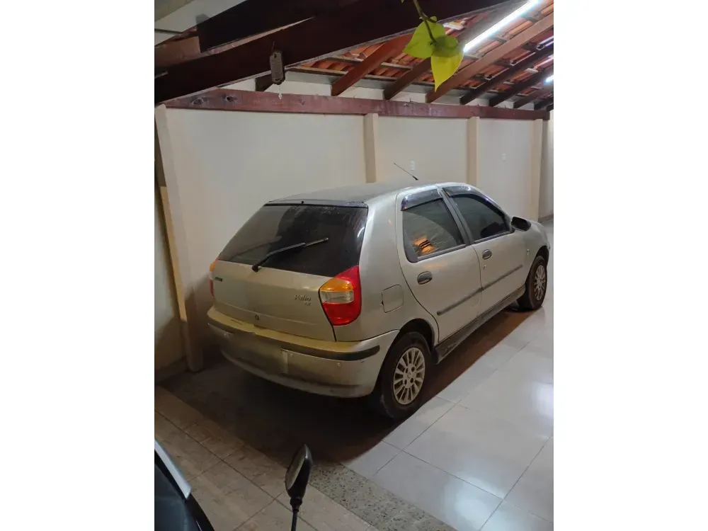 Fiat Palio