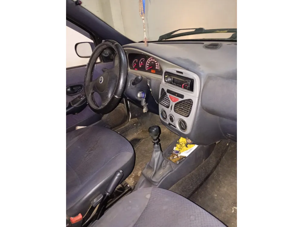 Fiat Palio