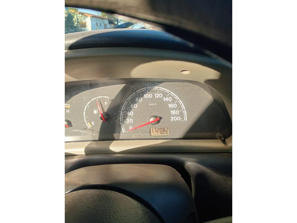 Fiat Palio