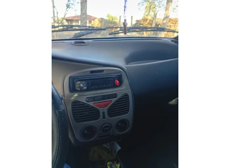 Fiat Palio