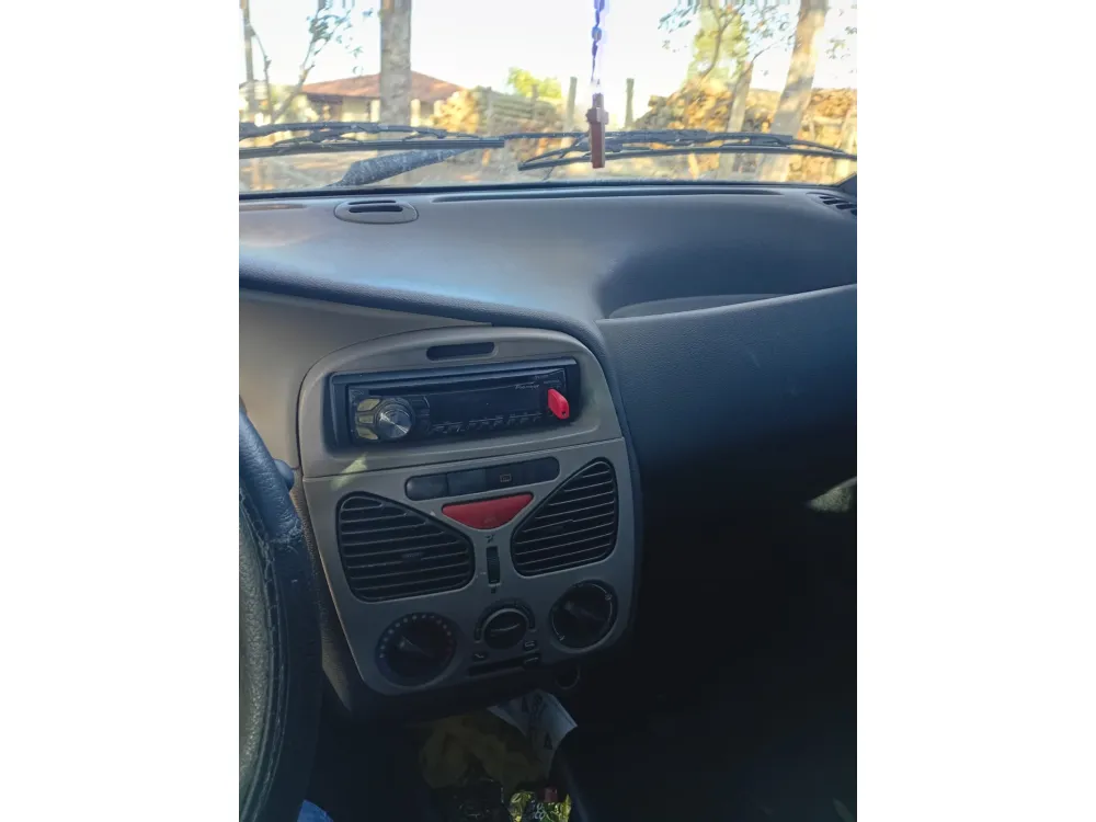 Fiat Palio