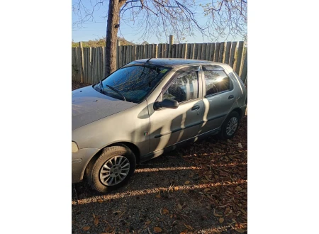 Fiat Palio