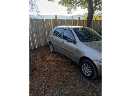 Fiat Palio