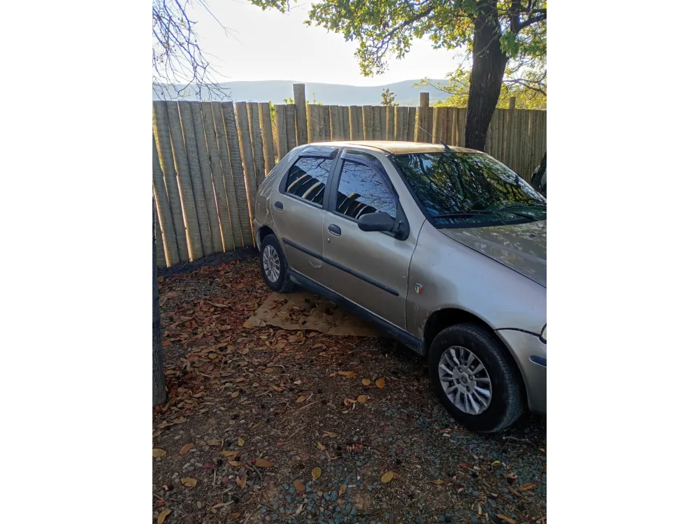 Fiat Palio
