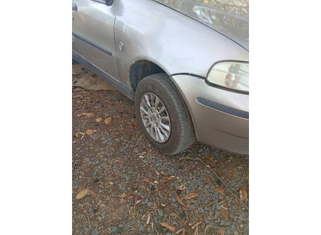 Fiat Palio