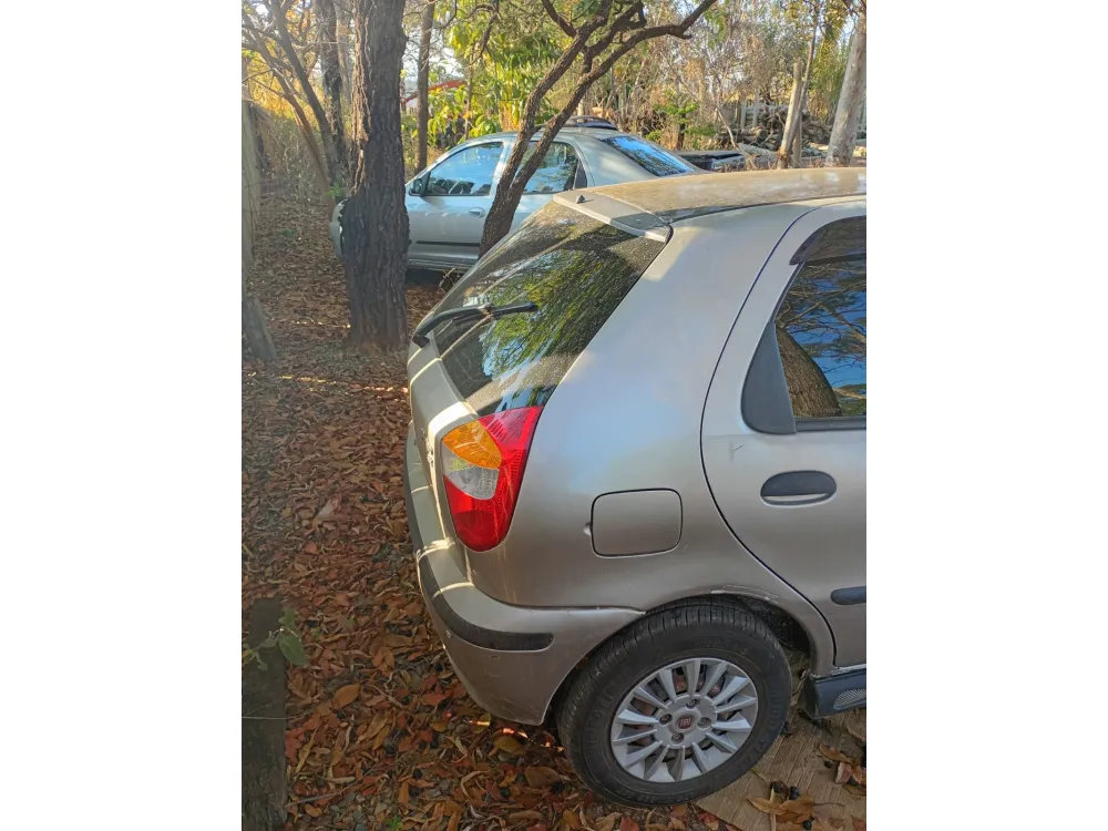 Fiat Palio