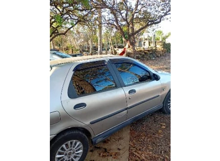 Fiat Palio