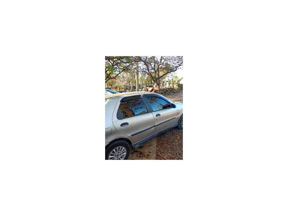 Fiat Palio