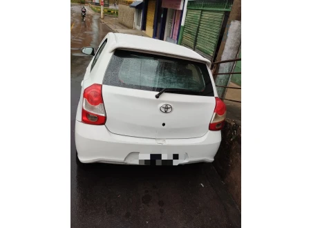 Toyota ETIOS