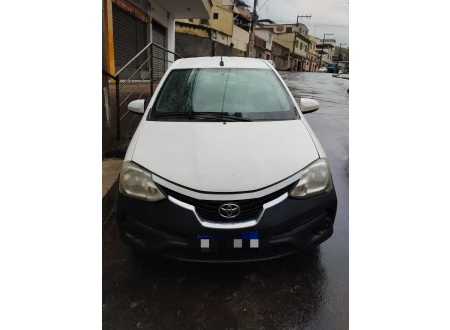 Toyota ETIOS