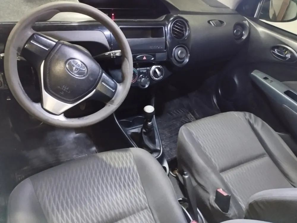 Toyota ETIOS