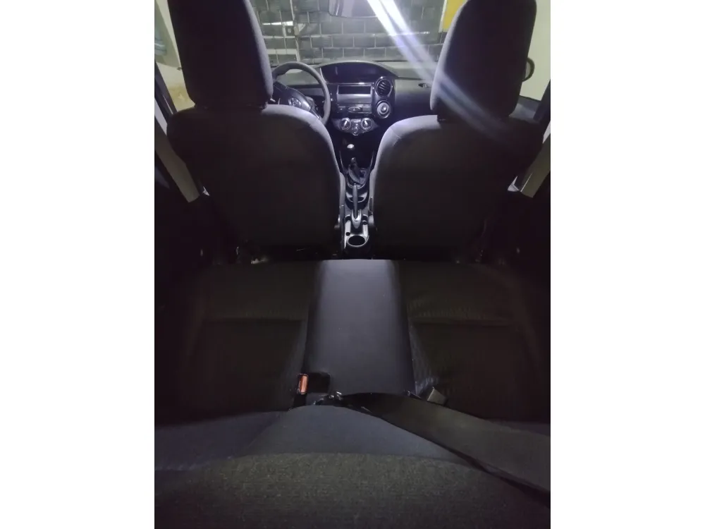 Toyota ETIOS