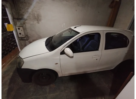 Toyota ETIOS