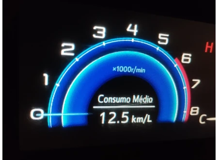 Toyota ETIOS