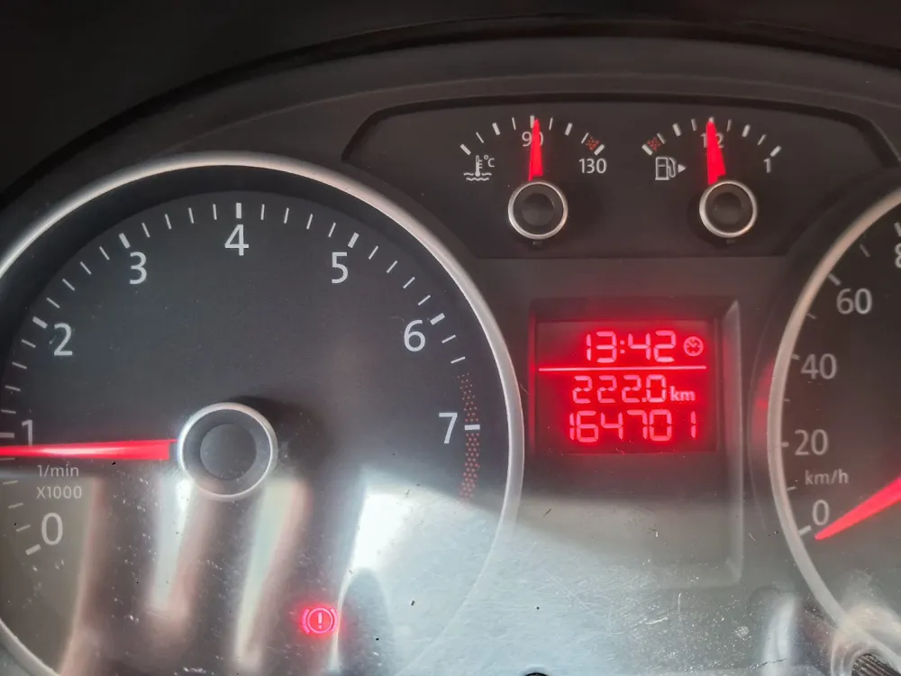 VolksWagen Gol