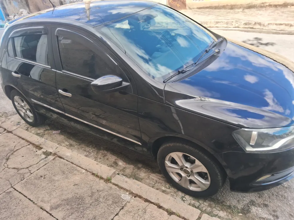 VolksWagen Gol