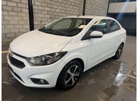 Chevrolet PRISMA