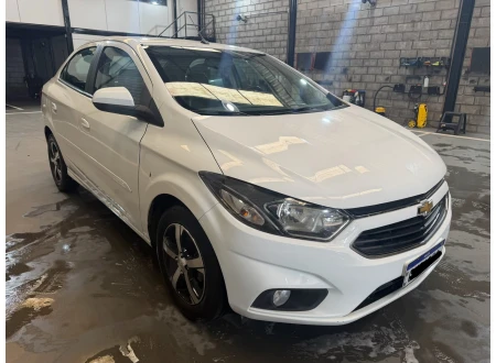 Chevrolet PRISMA